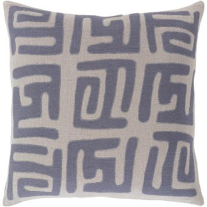Mark & Day Heenweg Global Throw Pillow - 1 of 4