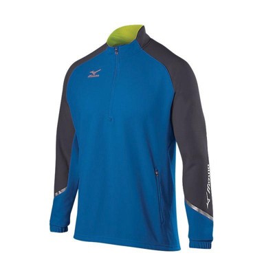 mizuno golf pullover