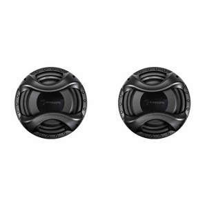 Diamond Audio Two Dmdsh Shallow 10" Dvc 2Ω 200W Rms Subwoofers - 1 of 4