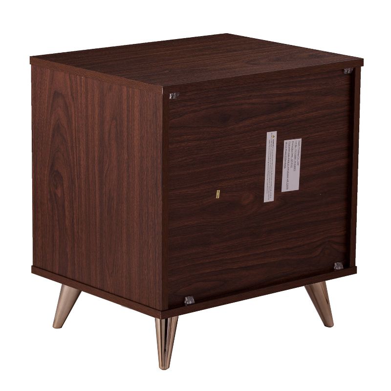 Orensby Nightstand with Drawers - Aiden Lane, 6 of 14
