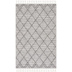 Vermont VRM162 Hand Woven Indoor Rugs - Safavieh - 1 of 4