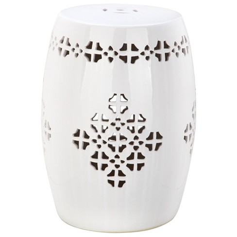 Aveiro Garden Stool Safavieh Target