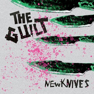 Guilt - New Knives - 1 of 1