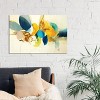 Candid Color by Sarah Stockstill Unframed Wall Canvas - iCanvas - 2 of 4