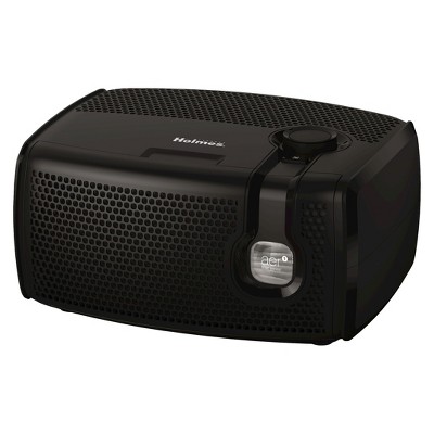 Holmes air purifier on sale making noise