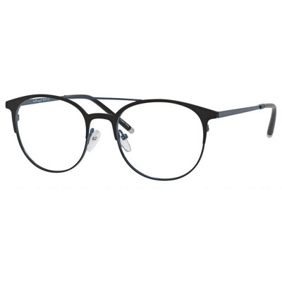 Ernest Hemingway Blue Light Filter A/r Lenses Reading Glasses Satin ...