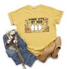 Simply Sage Market Hangin' With My Boos Garment Dyed Tee - 3 of 4