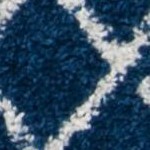 navy/ivory