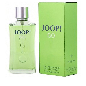 Joop Go by Joop! Men Eau De Toilette Spray 3.4 oz - 1 of 1