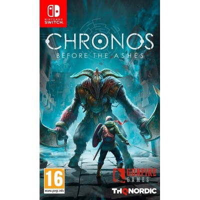 THQ Nordic - Chronos: Before the Ashes - Nintendo Switch