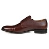 Thomas & Vine Calvin Medium and Wide Width Double Monk Strap Dress Shoe - image 2 of 4