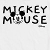 Men's - Disney - Mickey & Friends Short Sleeve Graphic T-Shirt - 2 of 4