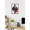 Trends International Wednesday: Season 2 (2025) - Agnes Haunt You Framed Wall Poster Prints - 2 of 4
