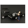 The Street Racing Crew Figure I For 1:24 Scale Models by American Diorama - 2 of 3