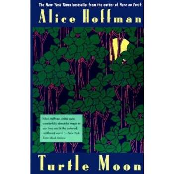 Turtle Moon - by  Alice Hoffman (Paperback)