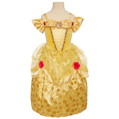 disney princess belle majestic styling head