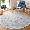 Trace TRC304 Hand Tufted Indoor Rugs - Safavieh - 2 of 4