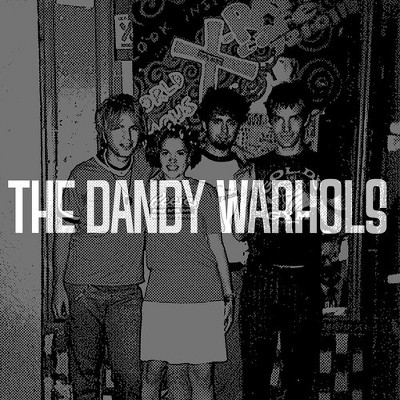 The Dandy Warhols - Live At The X-ray Cafi (Vinyl)