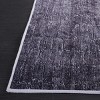 Tacoma TAC834 Power Loomed Machine Washable Area Rug  - Safavieh - 3 of 4