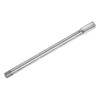 Unique Bargains High Speed Steel Straight Flute Metric Taper Plug Thread Milling Taps - 3 of 4