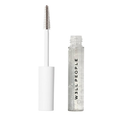 hold Stille badning Well People Expressionist Clear Brow Gel - 0.24 Fl Oz : Target