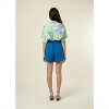 Women's Kathy Shorts - FRNCH - 4 of 4