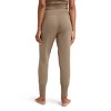 Jockey Women's Cotton Modal Foldover Jogger - 2 of 4