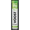 Voost Effervescent Tablets Lemon Lime Flavored Magnesium 20 ea - 3 of 4
