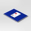 Subject Spiral Notebook College Ruled - Dealworthy™ - 3 of 3