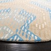 Wyndham WYD373 Hand Tufted Indoor Rugs - Safavieh - 3 of 3
