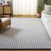 Vermont VRM909 Hand Woven Indoor Rugs - Safavieh - 2 of 4