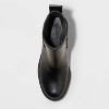 Women's Naya Heeled Chelsea Boots - Universal Thread™ - image 3 of 4