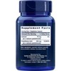Pantothenic Acid (Vitamin B5) by Life Extension  -  100 VegCap - 2 of 2
