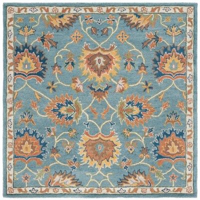 Heritage HG651 Handmade Rug - Safavieh