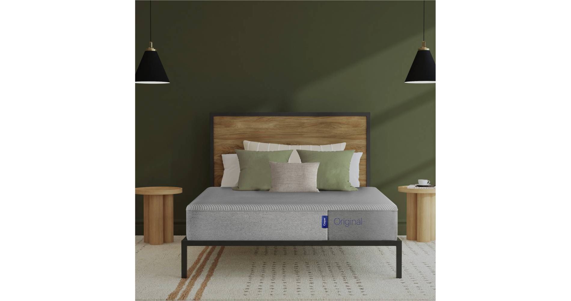 The Casper Original Mattress