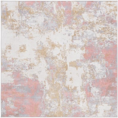 Bayside BAY128 Power Loomed Rug - Safavieh