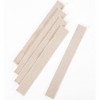 Lehman's 1" Wide Flat Wick for Kerosene Oil Lamps 100% Cotton 8" Long Pack of 5 - 3 of 3
