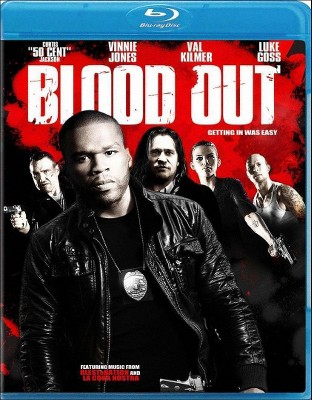 Blood Out (Blu-ray)(2011)