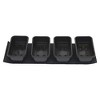 SunBlaster SL1600198 T5HO Micro T5 Grow Light Garden w/Reflector & 4 Seedling Trays for Flower, Herbs, and Veggie Seed Starting or Plant Propagation - 4 of 4