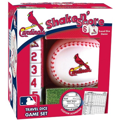 MasterPieces Kids Game Day - MLB St. Louis Cardinals - Officially