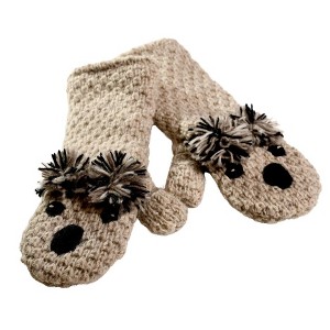 Crochet Koala Mittens_Nirvanna Designs - 1 of 2