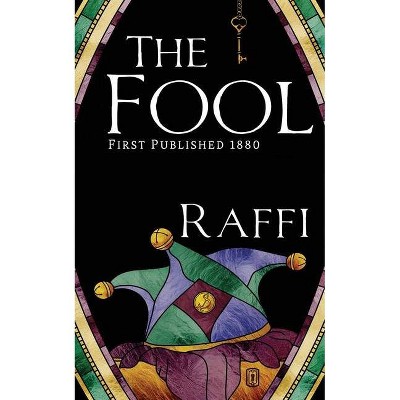 The Fool - (Paperback)