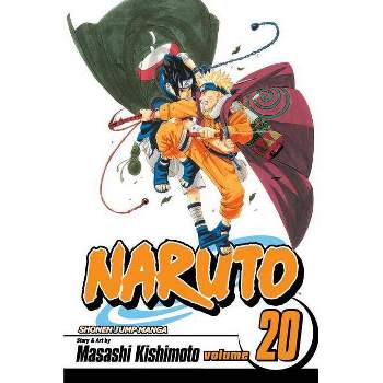  Naruto - Tome 17: 9782871297765: Masashi Kishimoto, Masashi  Kishimoto: Books