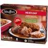 Stouffer's Family Size Frozen Meatloaf - 33oz - image 2 of 4