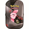 Pokemon TCG: Scarlet & Violet 10.5: Unova Mini Tin Display (8 Units - One of Each) - 4 of 4