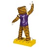 Evergreen Louisiana State University, Mascot Statue - 3 of 4