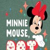 Women's - Disney - Minnie Dot Diva Short Sleeve Graphic T-Shirt - 2 of 4