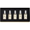 Jo Malone Cologne Collection (English Pear & Freesia, Blackberry & Bay,  Wild Bluebell,  Peony & Blush Suede, Wood Sage & Sea Salt), 3 oz - 3 of 4