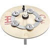 MEINL Dry Ching Ring Jingle Effect for Cymbals - 2 of 2