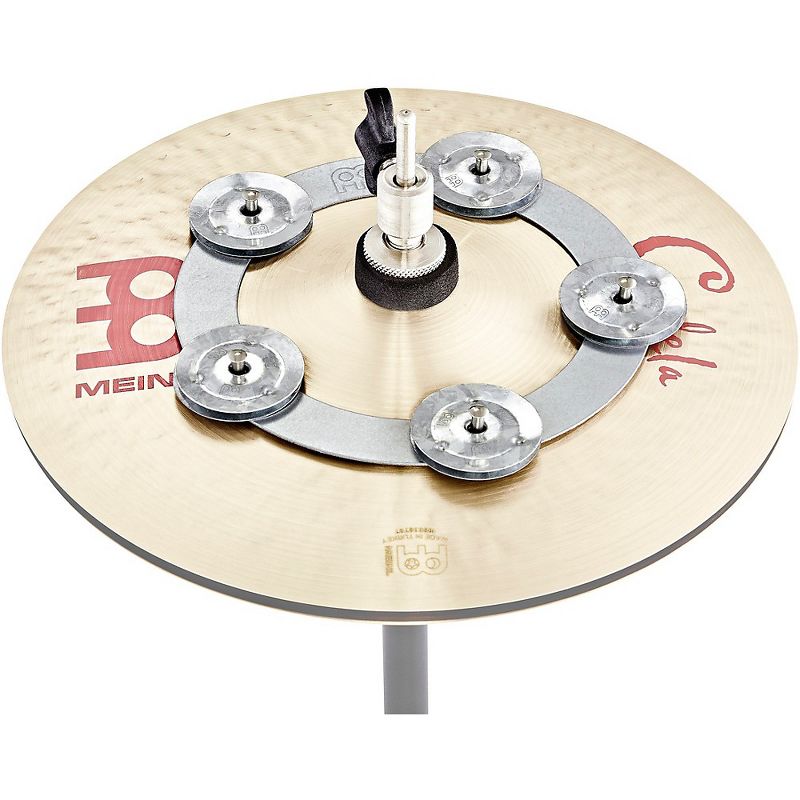 MEINL Dry Ching Ring Jingle Effect for Cymbals, 2 of 3